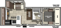 2027 Forest River Tracer 248RE