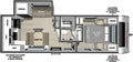 2027 Coachmen Northern Spirit 2560RK