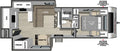 2027 Coachmen Northern Spirit 2870RK