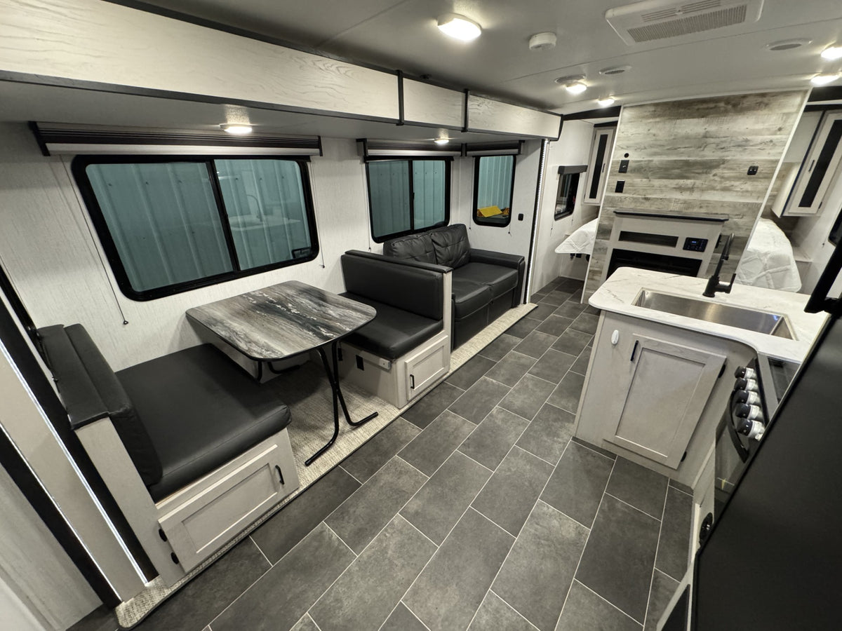 2022 HEARTLAND MALLARD M26