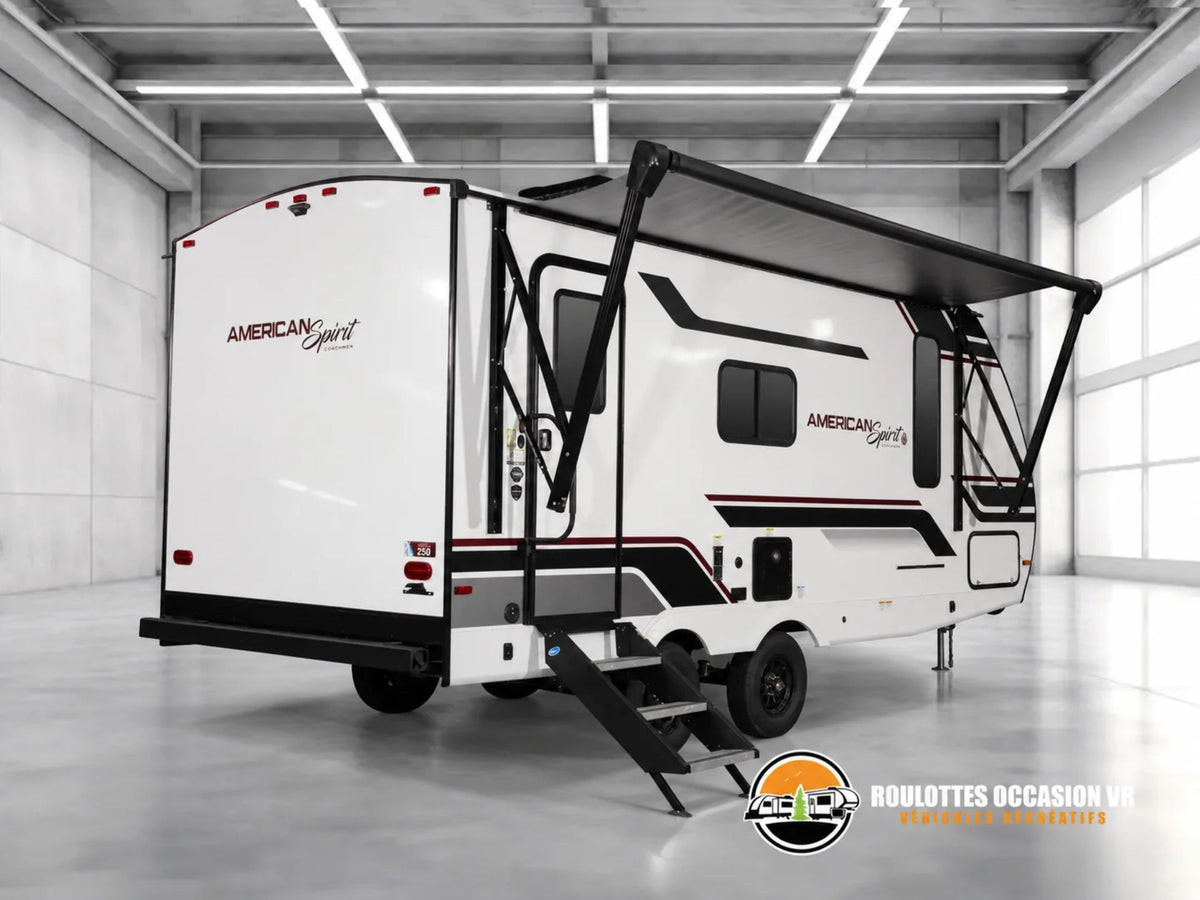 2027 Coachmen Northern Spirit 1943RB