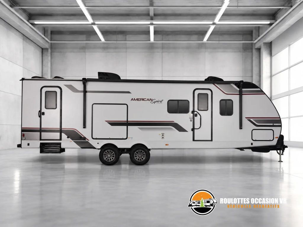 2027 Coachmen Northern Spirit 2963BH