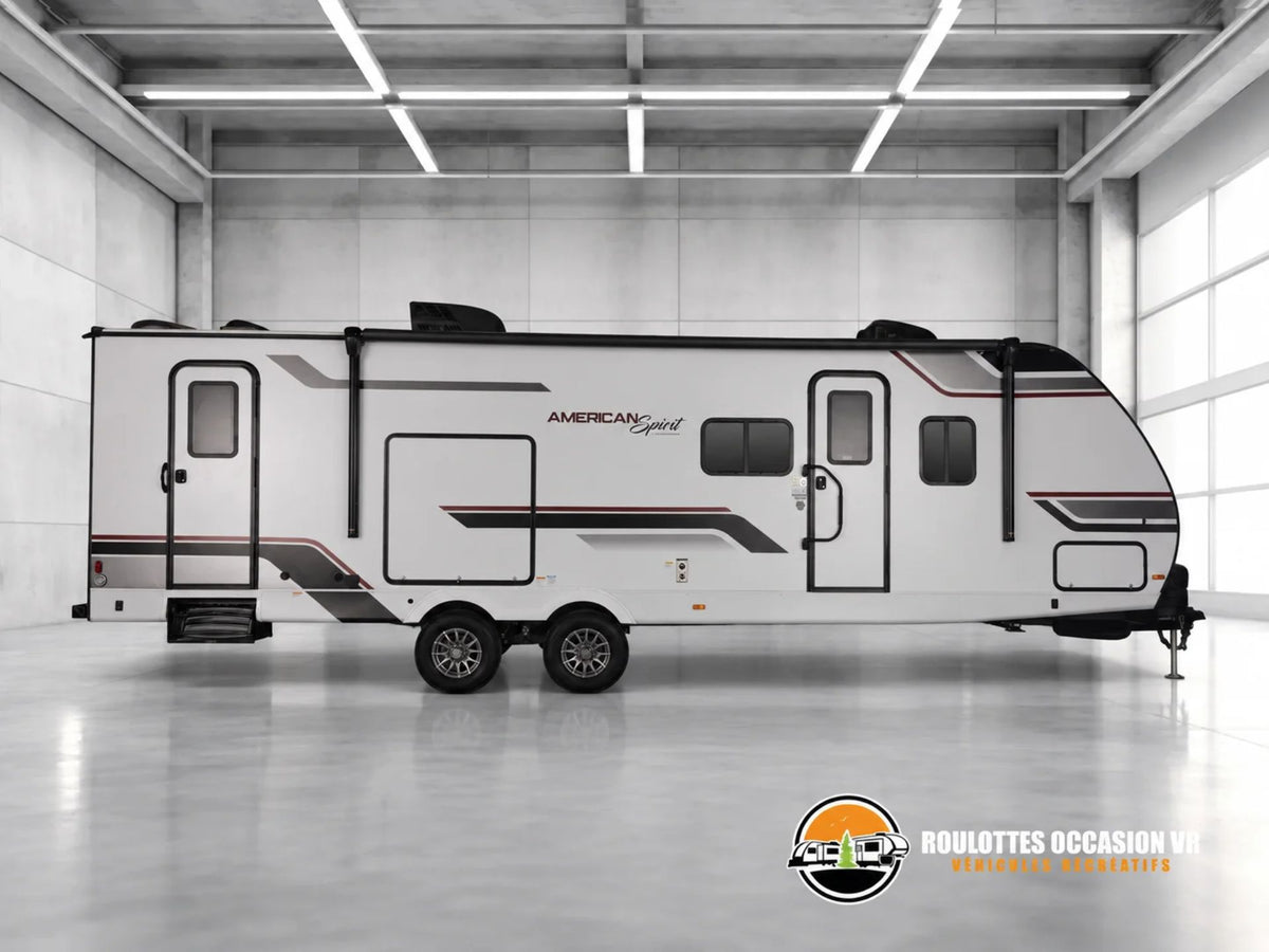 2027 Coachmen Northern Spirit 2963BH