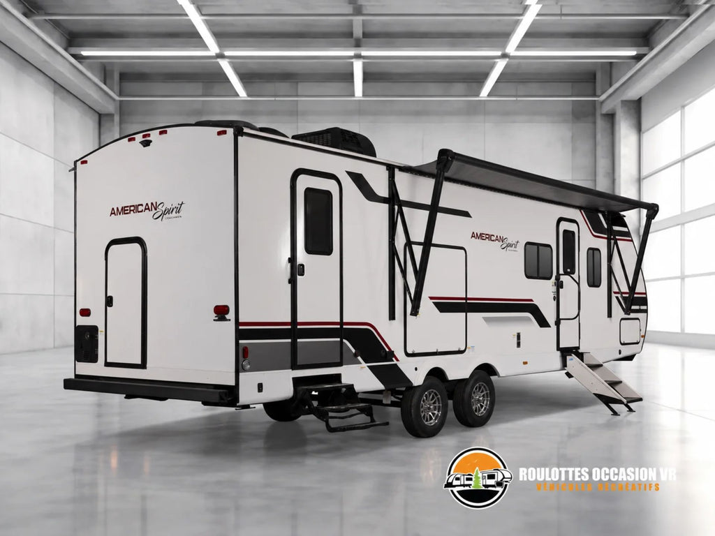 2027 Coachmen Northern Spirit 2963BH