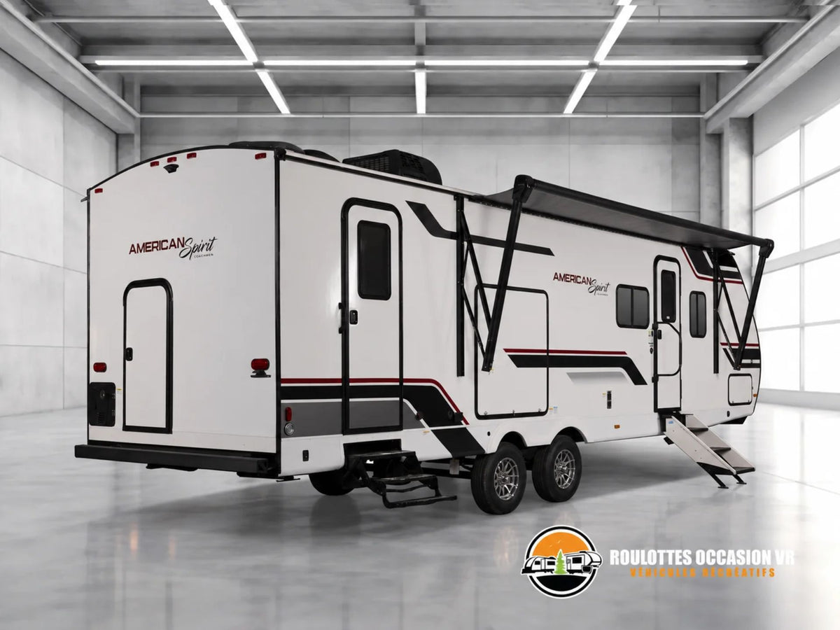 2027 Coachmen Northern Spirit 2963BH