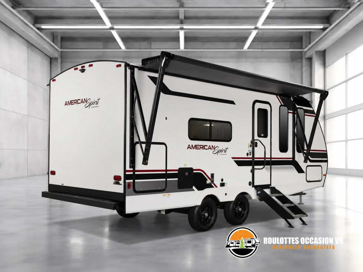 2027 Coachmen Northern Spirit 2353RB