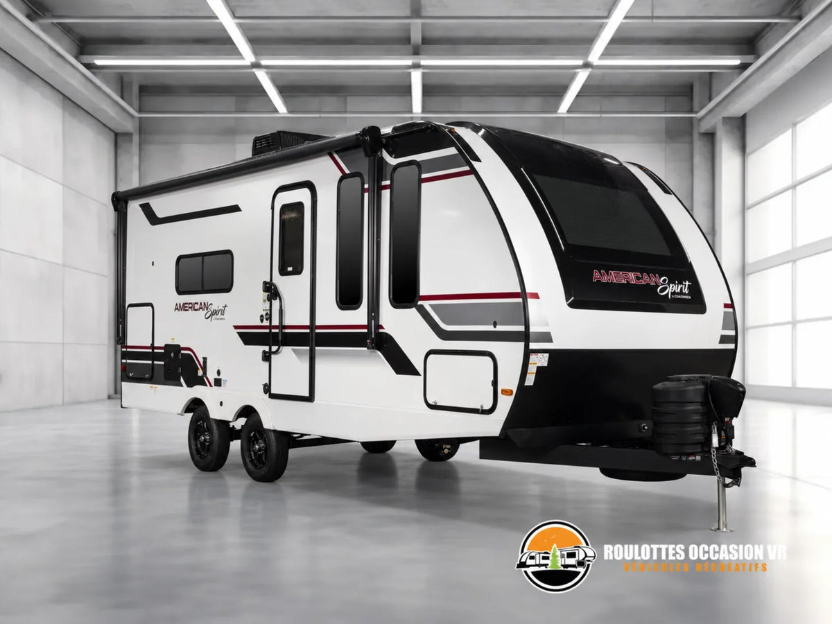 2027 Coachmen Northern Spirit 2353RB