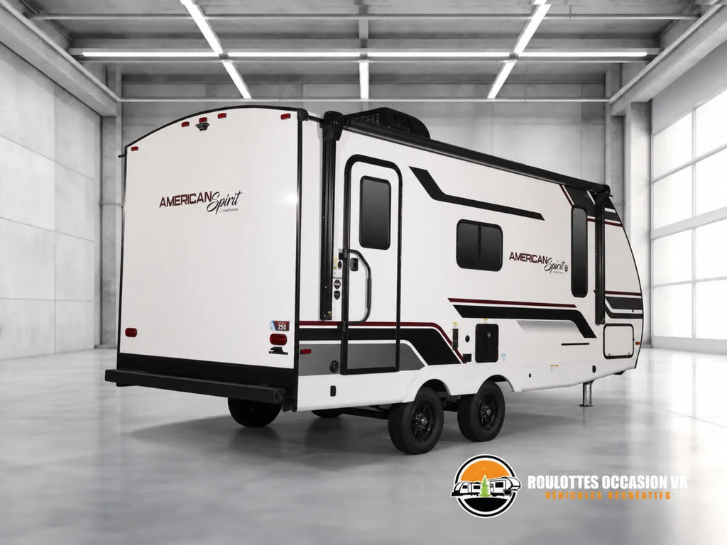 2027 Coachmen Northern Spirit 1943RB