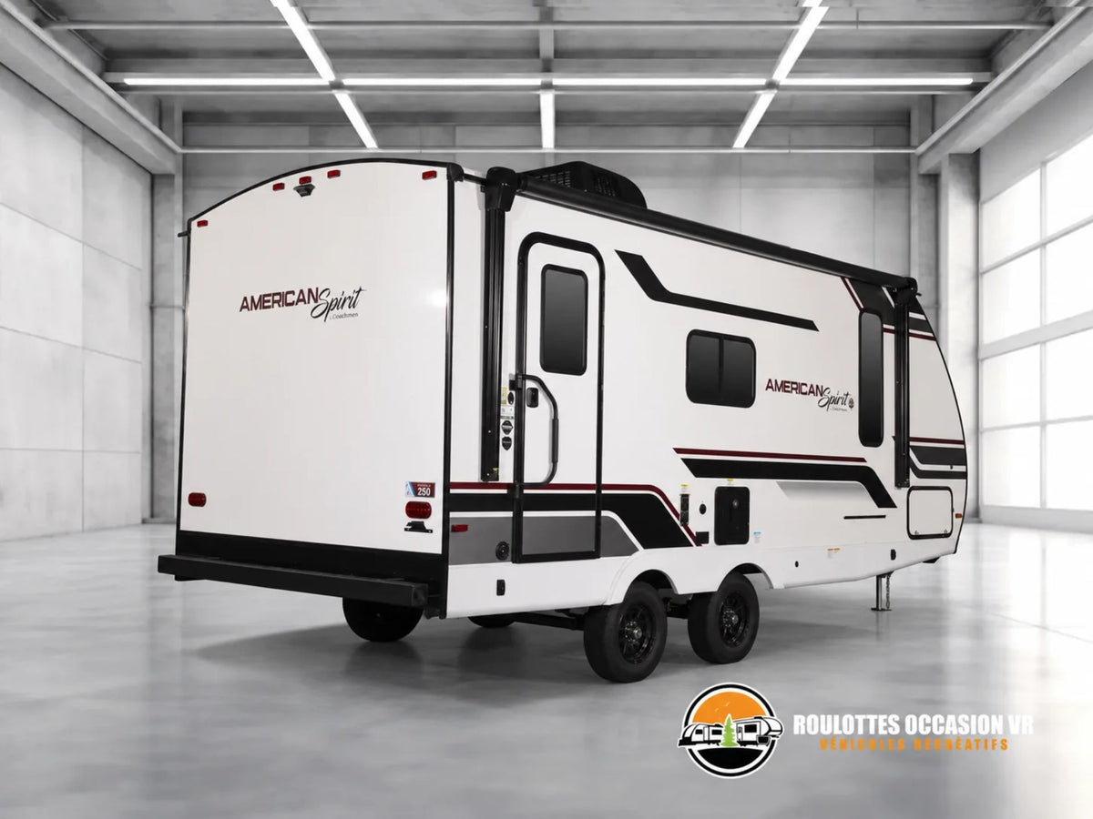 2027 Coachmen Northern Spirit 1943RB