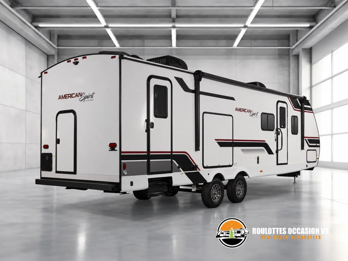 2027 Coachmen Northern Spirit 2963BH
