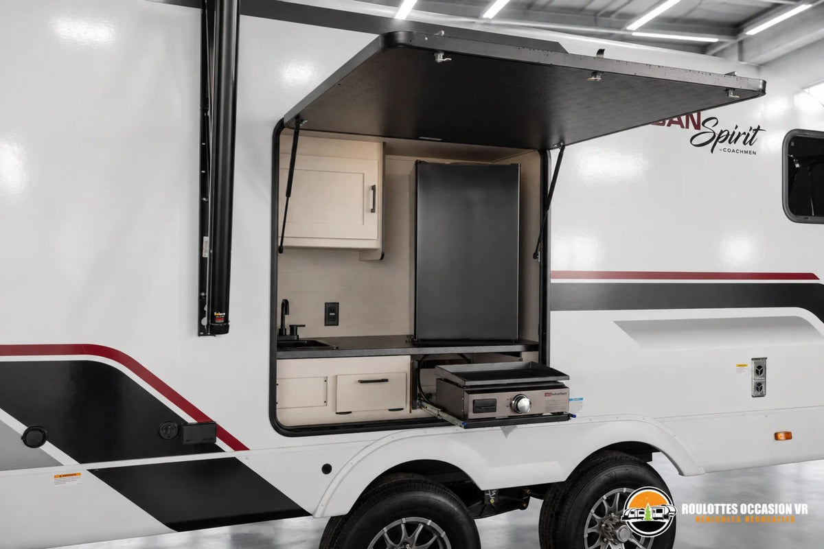 2027 Coachmen Northern Spirit 2963BH