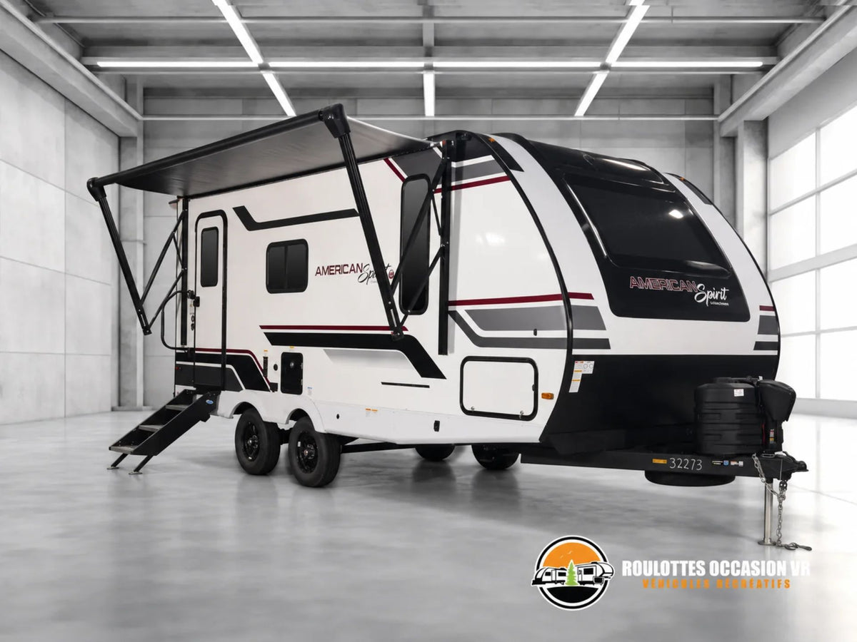 2027 Coachmen Northern Spirit 1943RB