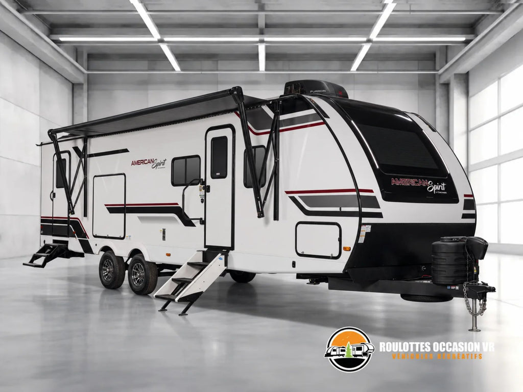 2027 Coachmen Northern Spirit 2963BH