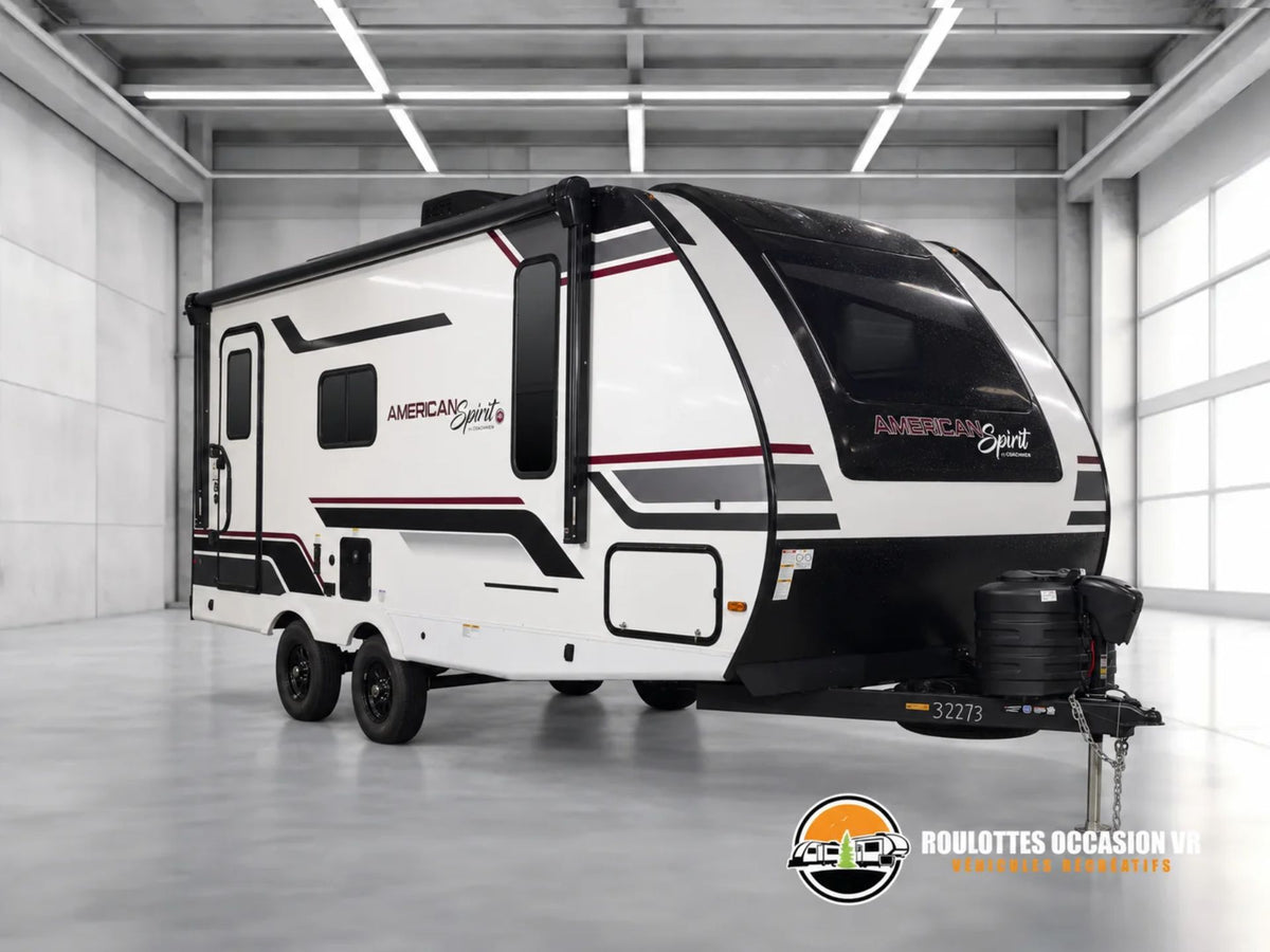 2027 Coachmen Northern Spirit 1943RB