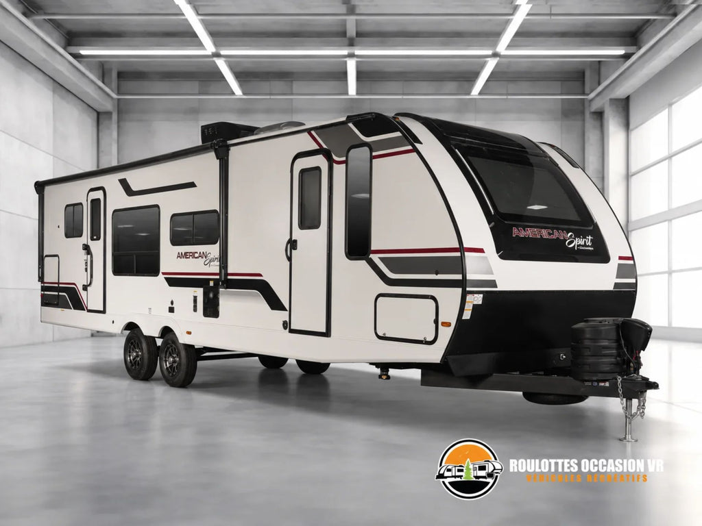2027 Coachmen Northern Spirit 3070BH
