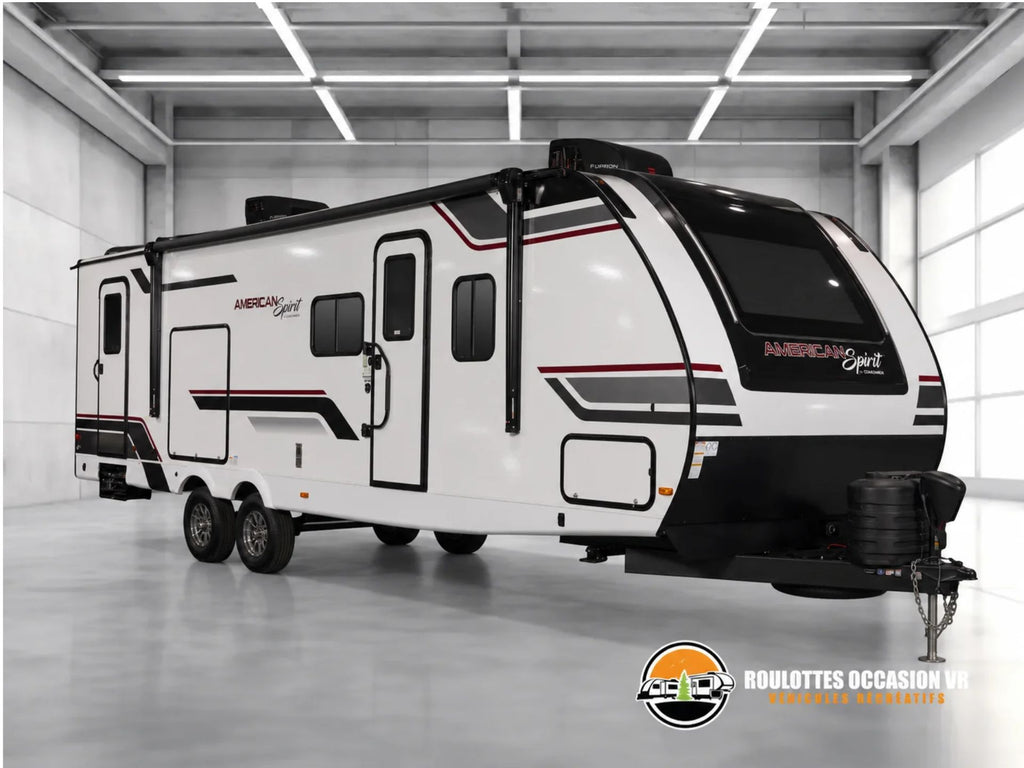 2027 Coachmen Northern Spirit 2963BH