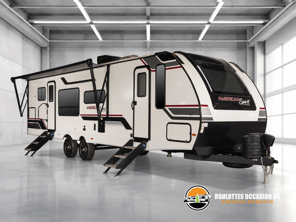 2027 Coachmen Northern Spirit 3070BH