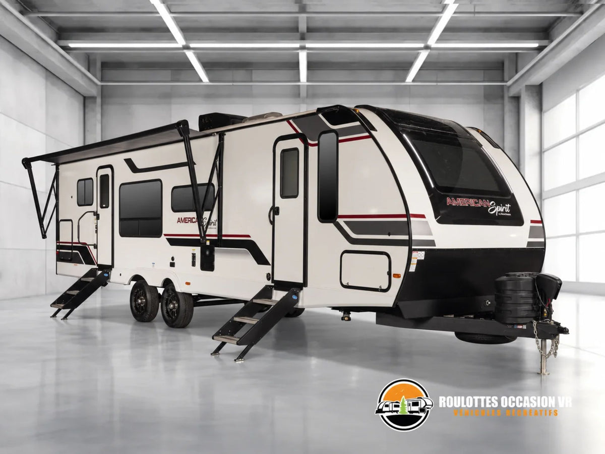 2027 Coachmen Northern Spirit 3070BH