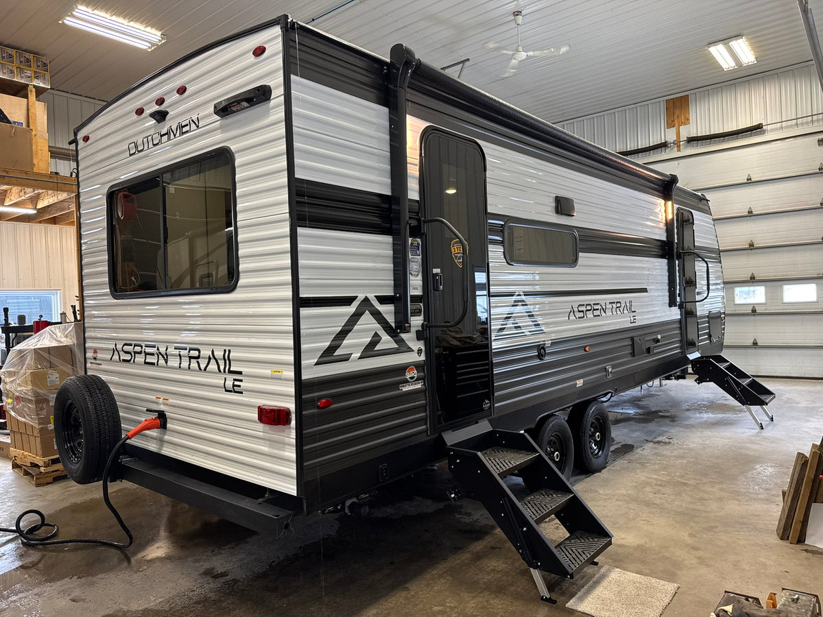 2026 DUTCHMEN ASPEN TRAIL 26RL 2026