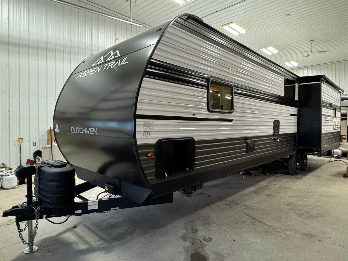 2026 DUTCHMEN ASPEN TRAIL 3410RLL