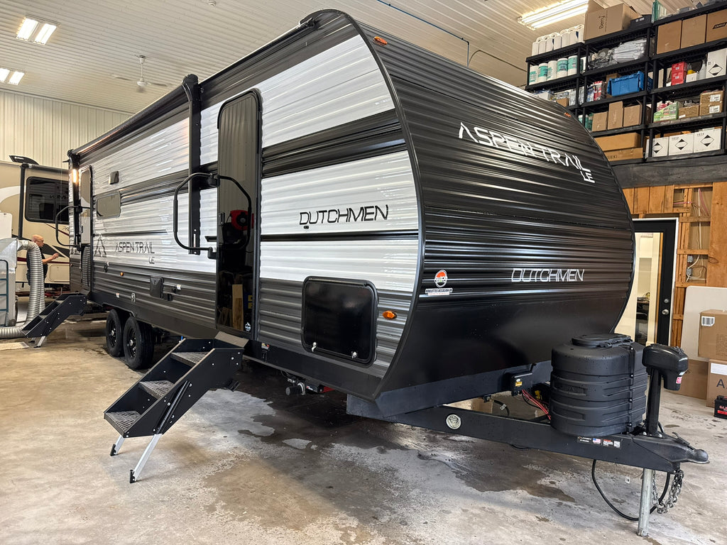 2026 DUTCHMEN ASPEN TRAIL 26RL 2026