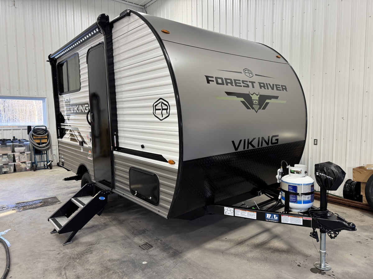2026 FOREST RIVER VIKING 12BH