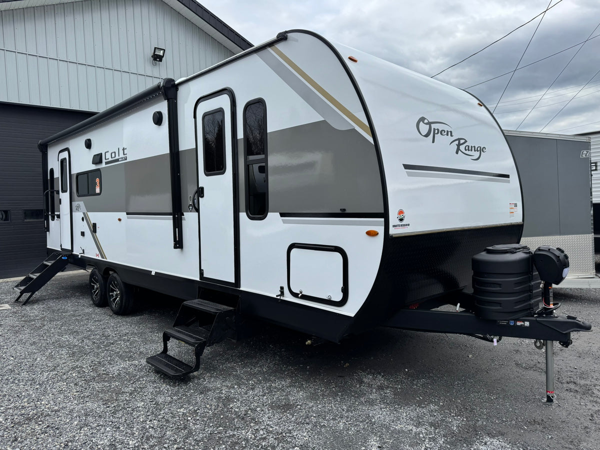 2026 OPEN RANGE 26RCS