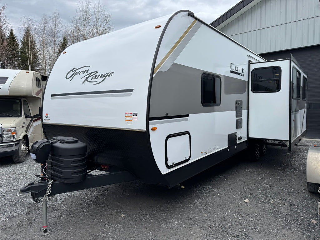 2026 OPEN RANGE 26RCS