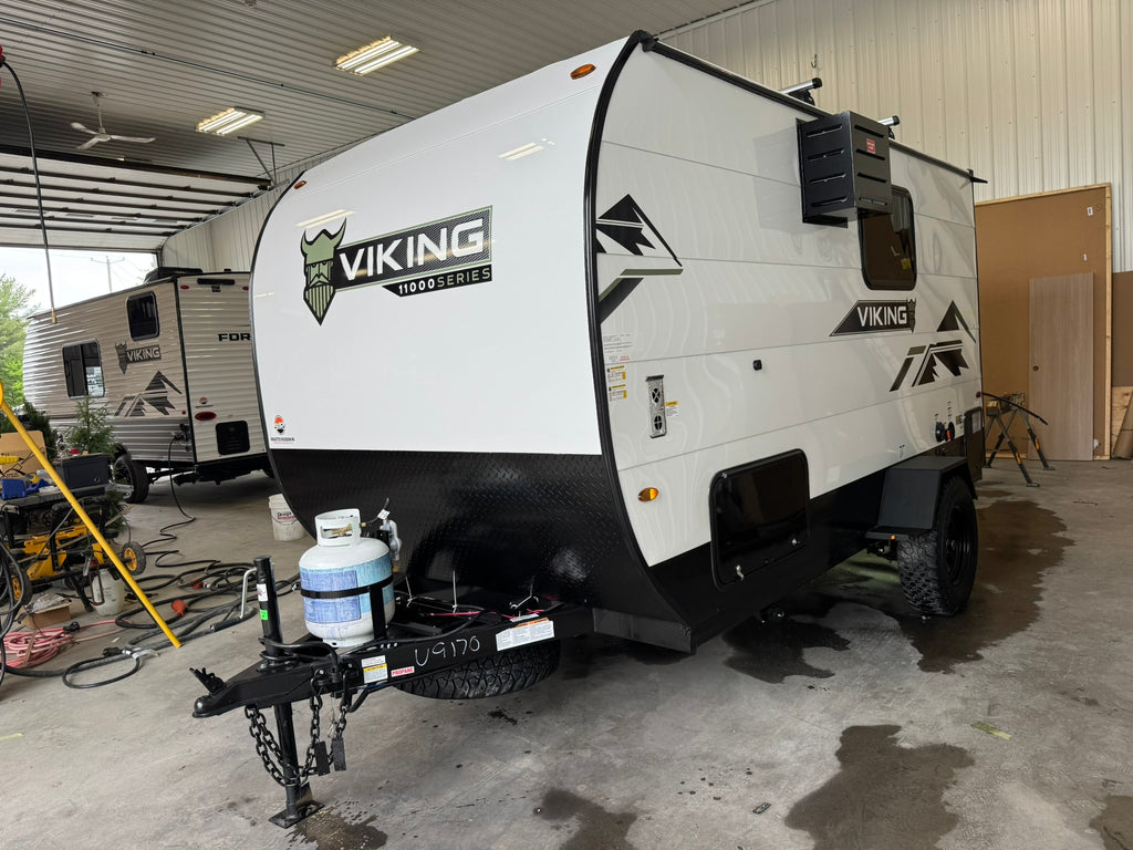 2026 FOREST RIVER VIKING 11000ROK