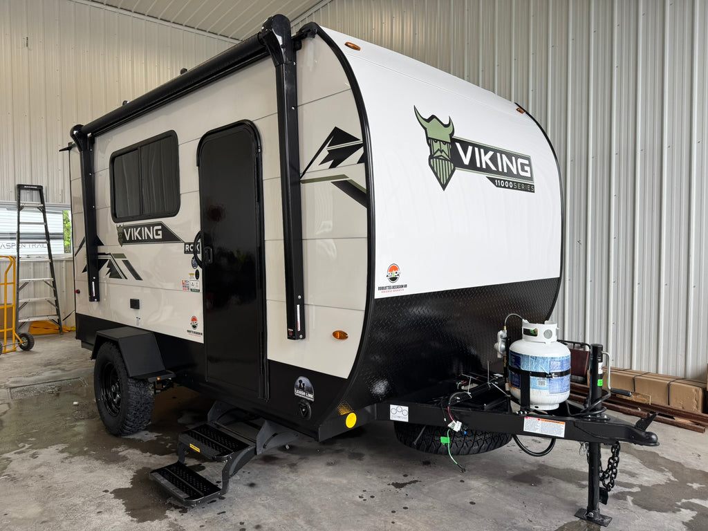 2026 FOREST RIVER VIKING 11000ROK