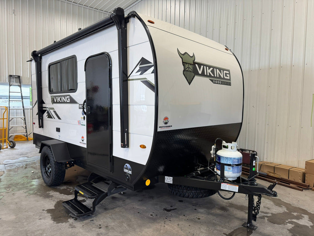 2026 FOREST RIVER VIKING 11000ROK