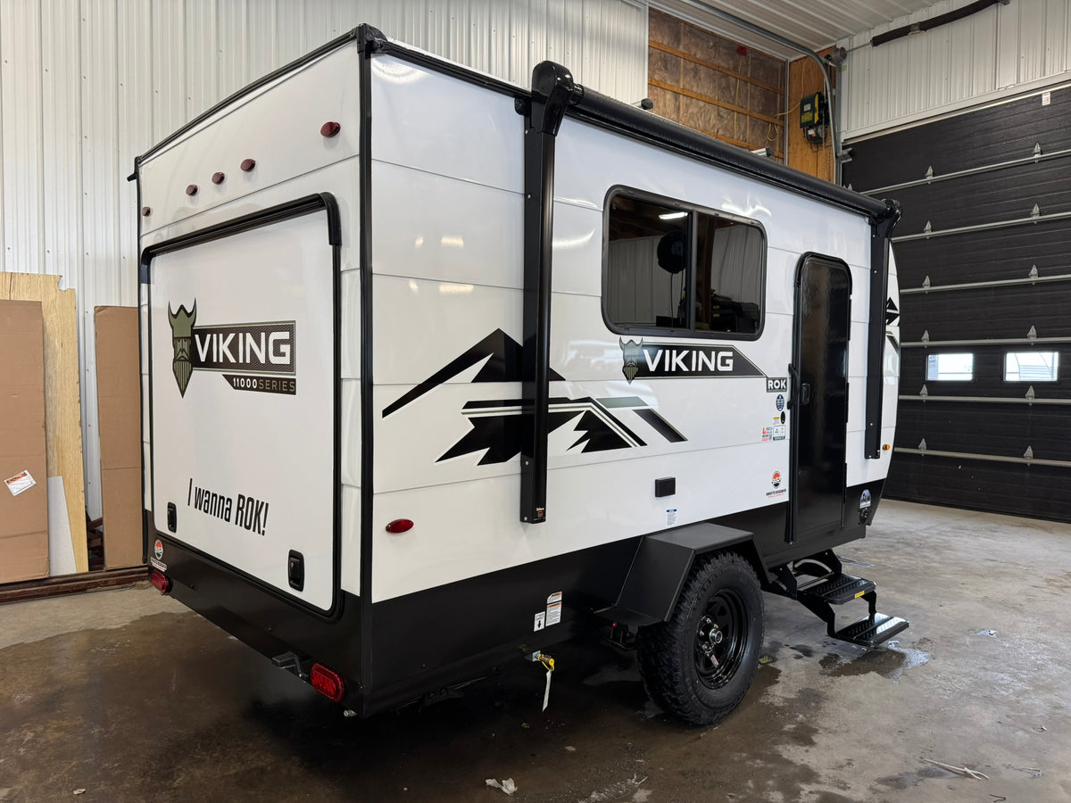 2026 FOREST RIVER VIKING 11000ROK