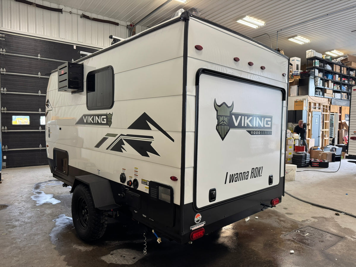 2026 FOREST RIVER VIKING 11000ROK
