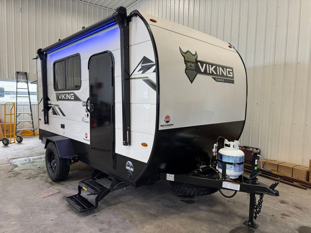 2026 FOREST RIVER VIKING 11000ROK