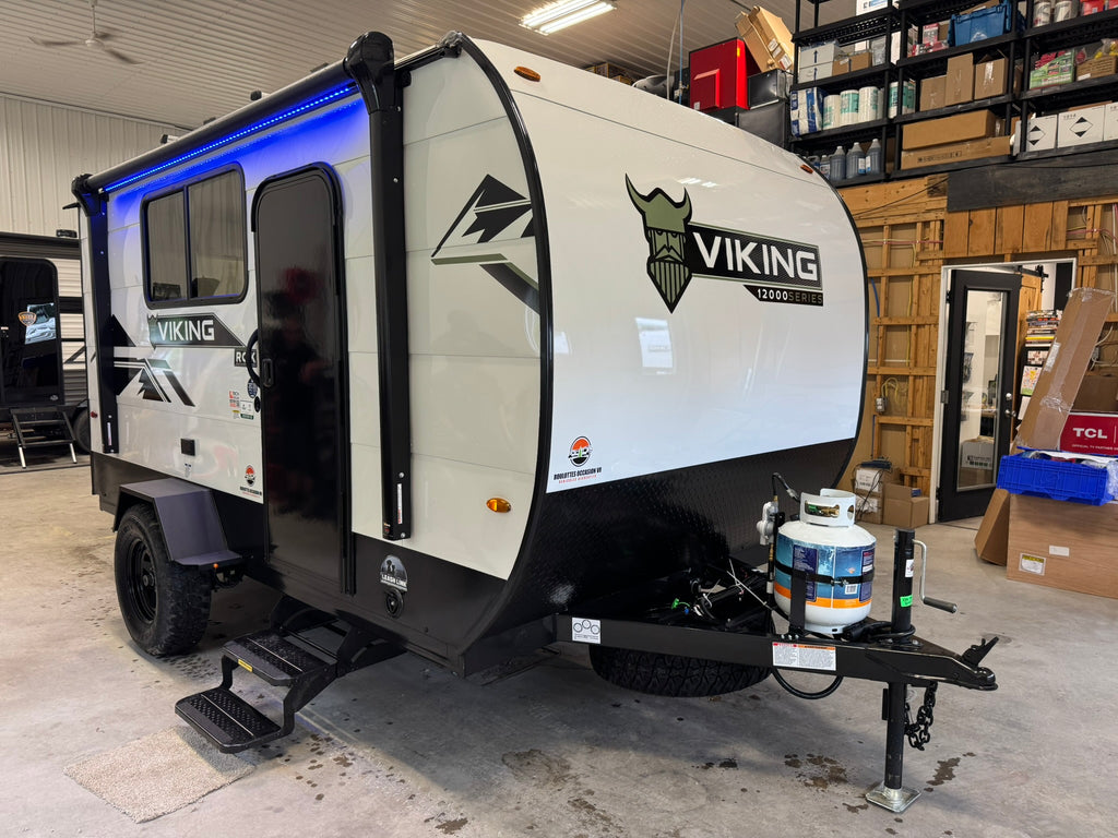 2026 FOREST RIVER VIKING 12000ROK