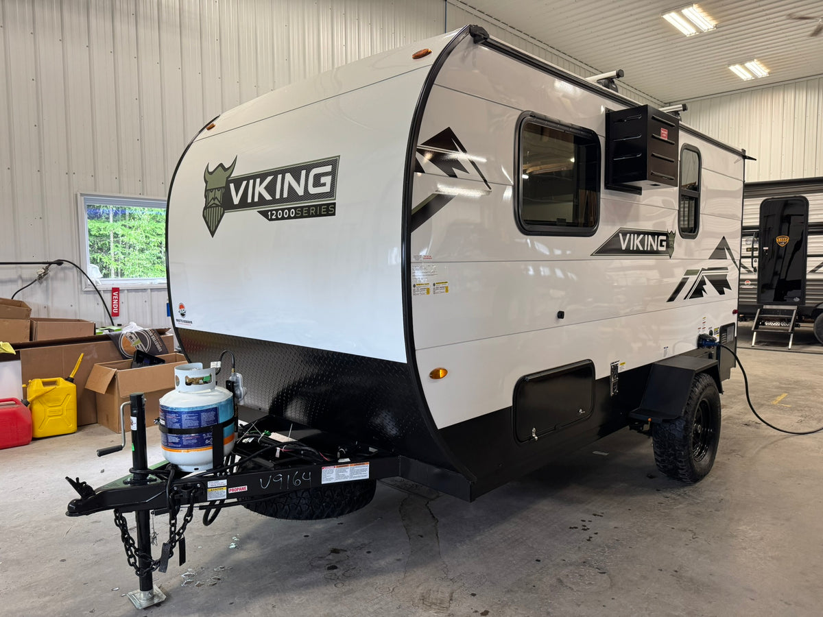 2026 FOREST RIVER VIKING 12000ROK