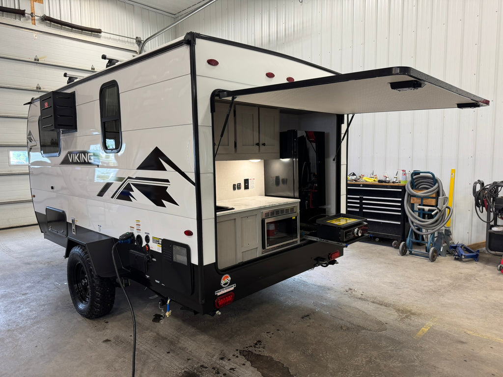 2026 FOREST RIVER VIKING 12000ROK