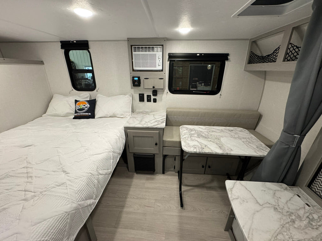 2026 FOREST RIVER VIKING 12000ROK