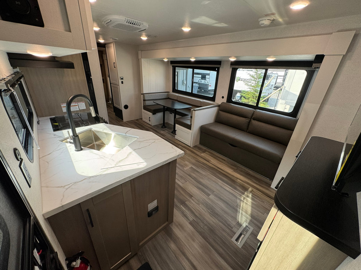 2027 OPEN RANGE COLT 32DSB