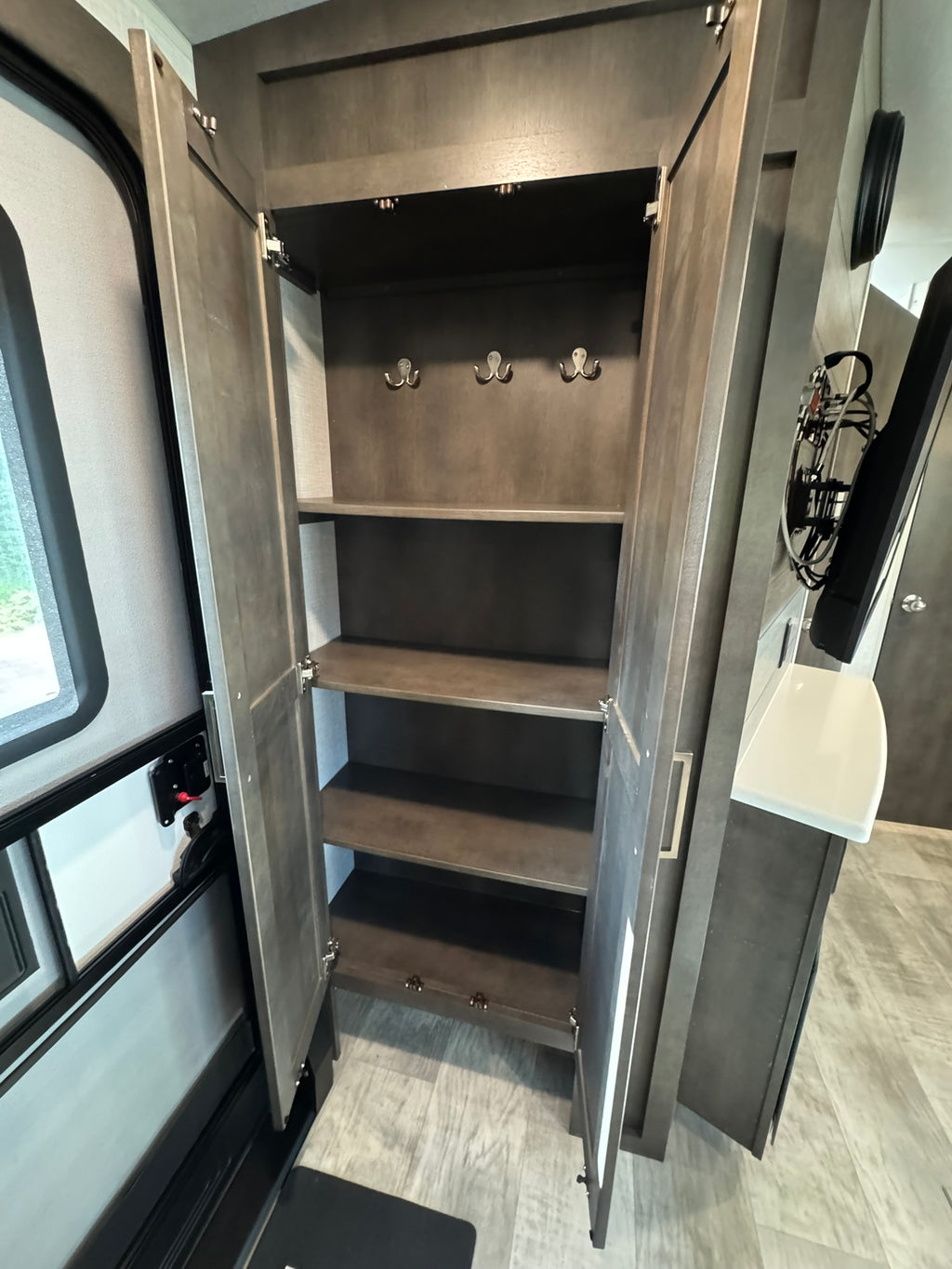 2021 ROCKWOOD ULTRA LITE 2608BS