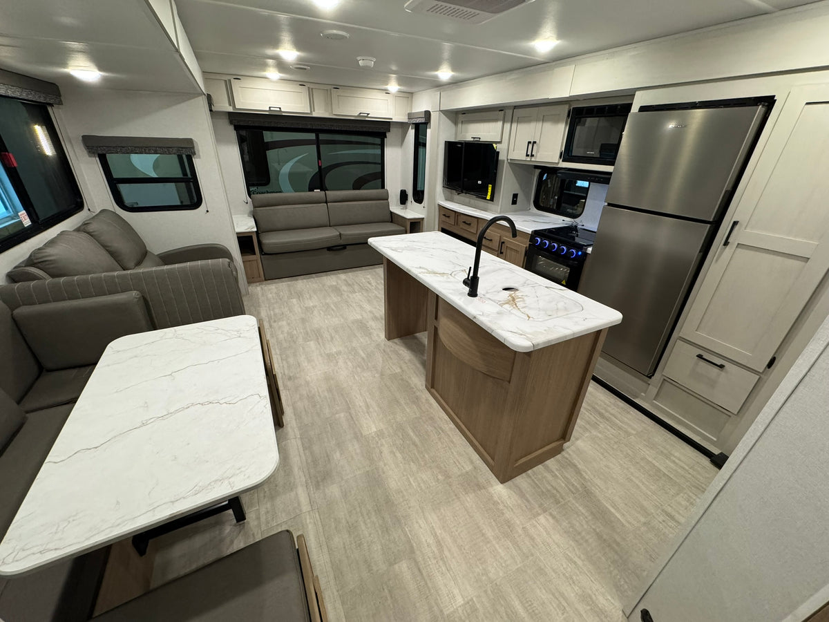 2026 DUTCHMEN ASPEN TRAIL 3410RLL