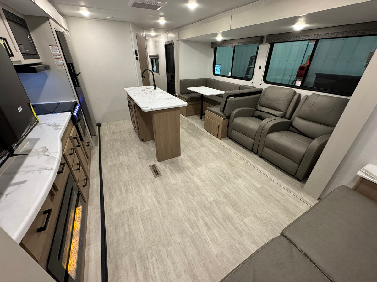 2026 DUTCHMEN ASPEN TRAIL 3410RLL
