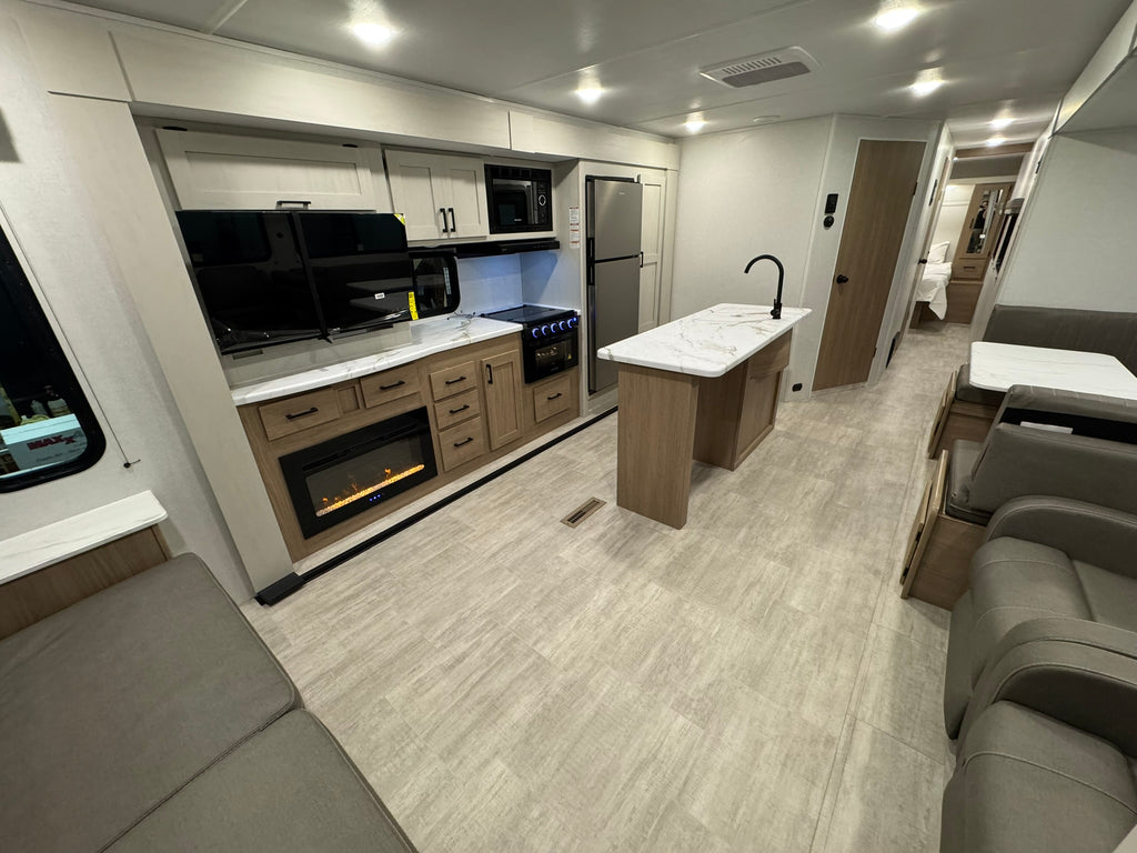 2026 DUTCHMEN ASPEN TRAIL 3410RLL