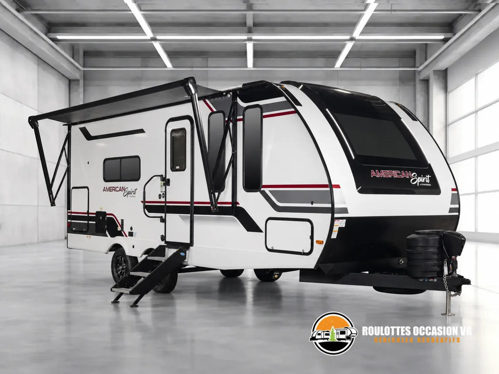 2027 Coachmen Northern Spirit 2353RB