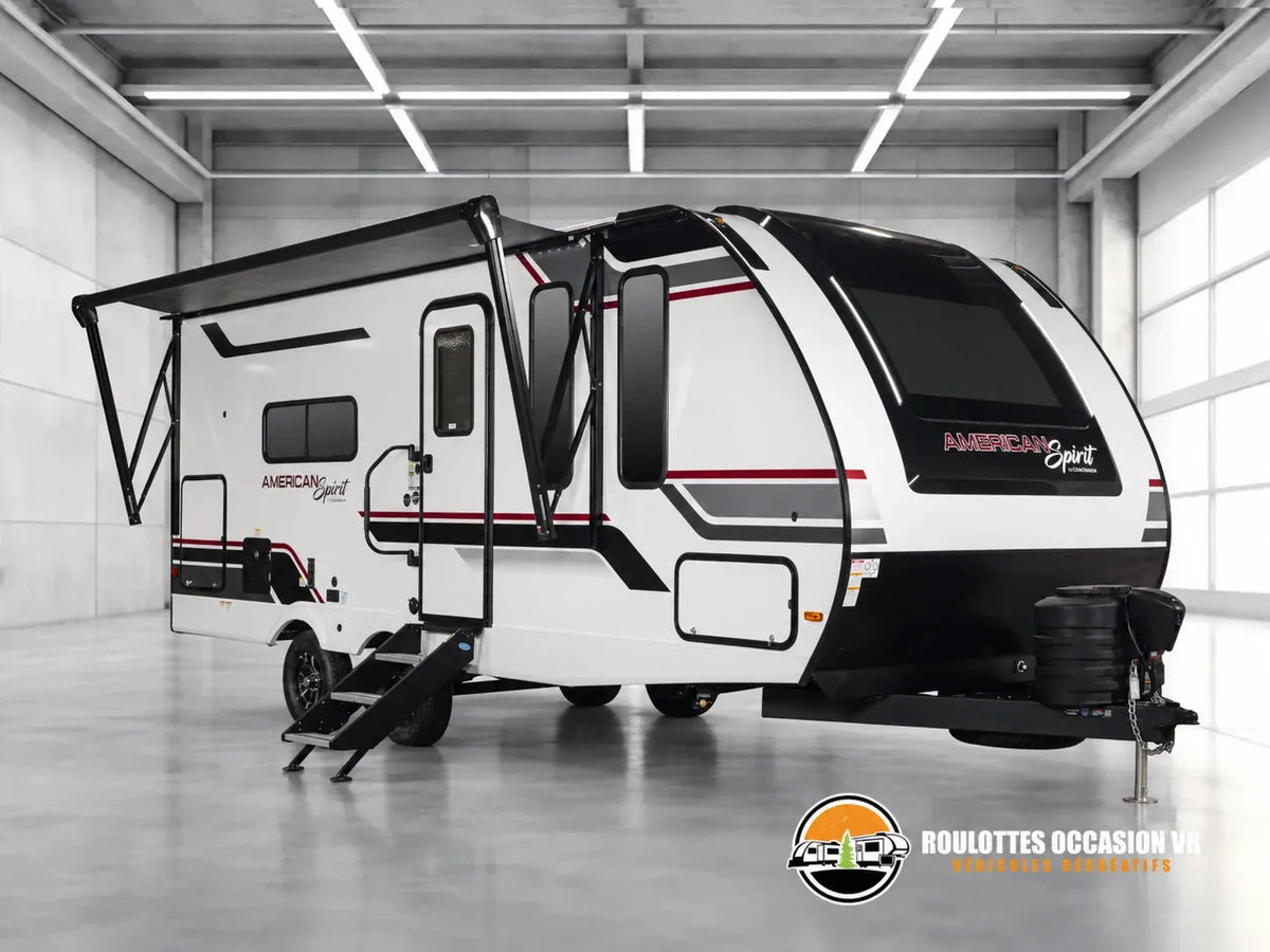 2027 Coachmen Northern Spirit 2353RB