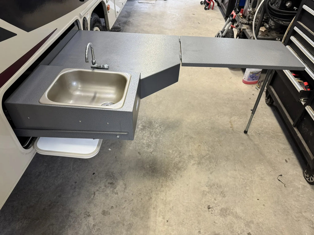 2019 COACHMEN LEPRECHAUN 319MB – Motorisé Classe C USAGÉ