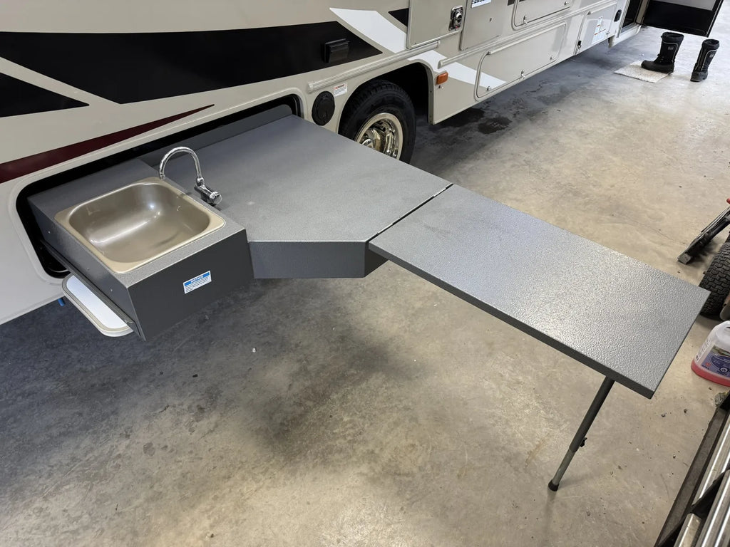 2019 COACHMEN LEPRECHAUN 319MB – Motorisé Classe C USAGÉ