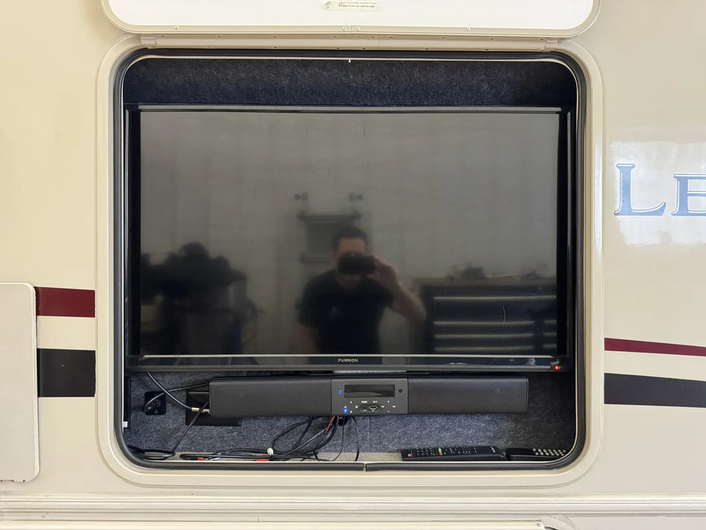 2019 COACHMEN LEPRECHAUN 319MB – Motorisé Classe C USAGÉ