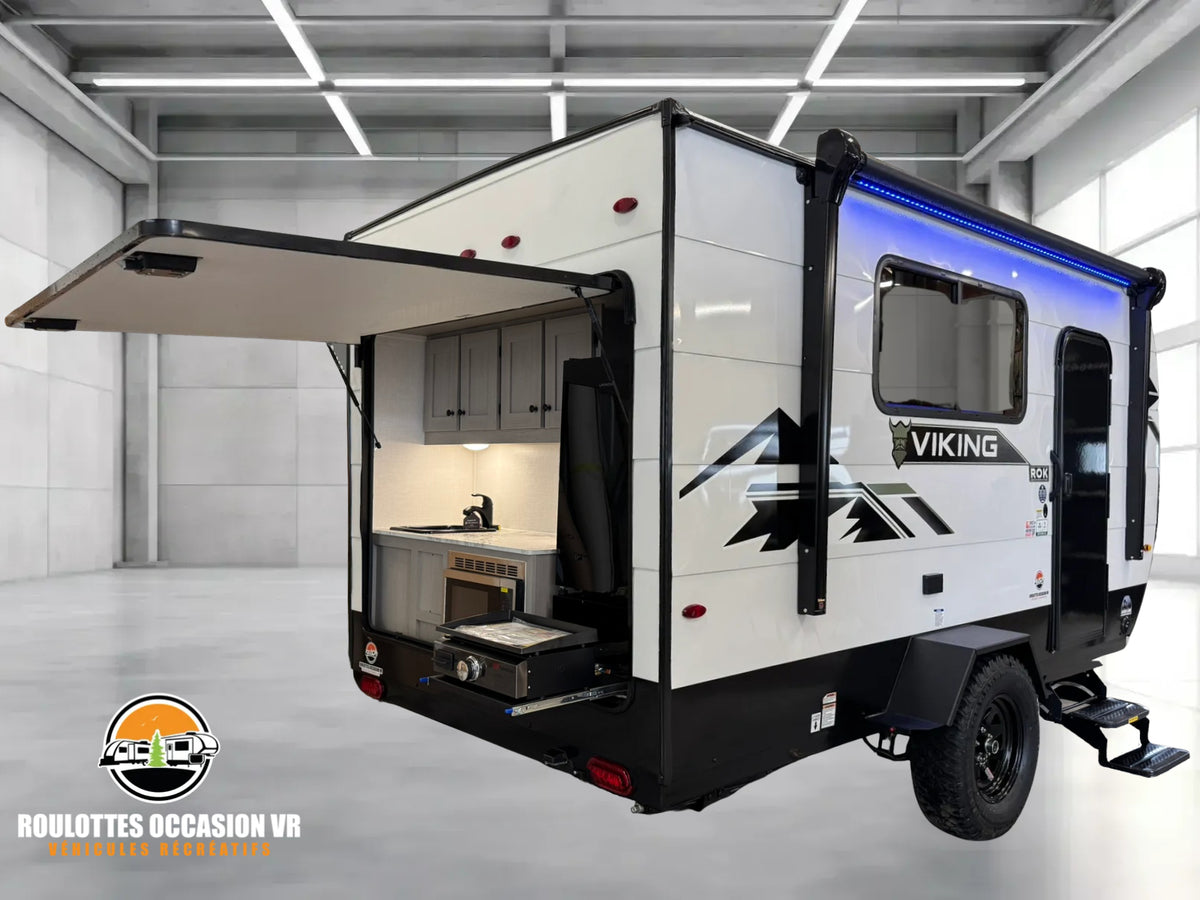 2026 FOREST RIVER VIKING 11000ROK