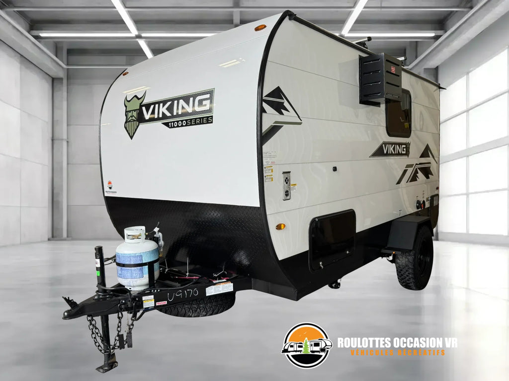 2026 FOREST RIVER VIKING 11000ROK